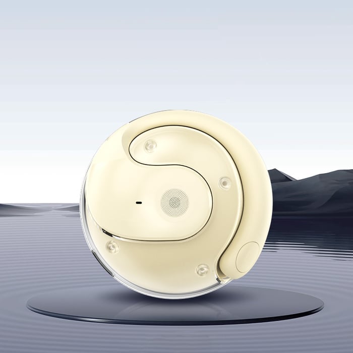 ⏰AI Translation Wireless OWS Bluetooth5.4 Earphones (Fit iOS & Android)