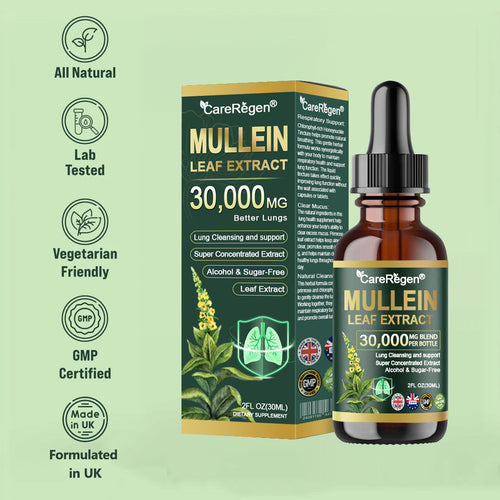Enjoy 30% OFF for adding the second one🧡| CareRegen®