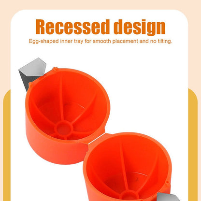 🔥This Week's Special Offer 49% OFF - Egg Shell Opener 💜