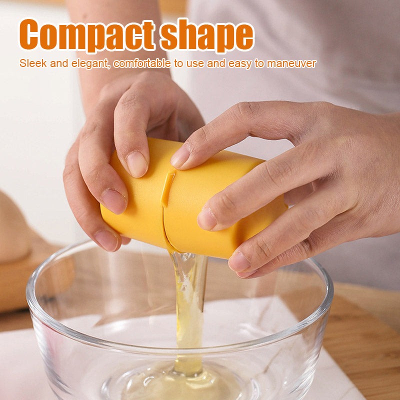 🔥This Week's Special Offer 49% OFF - Egg Shell Opener 💜
