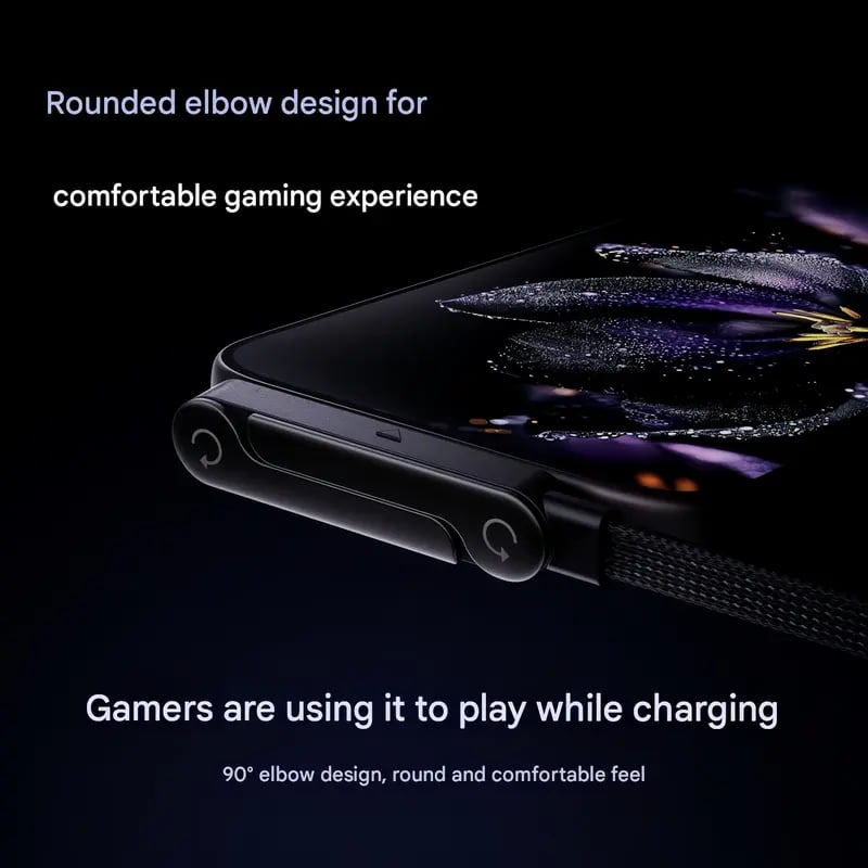 TIMNAMY® 2-in-1 Charging Cable With a Hidden Stand ⚡📱 — Game-Changing Convenience