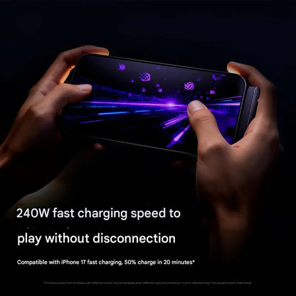 TIMNAMY® 2-in-1 Charging Cable With a Hidden Stand ⚡📱 — Game-Changing Convenience