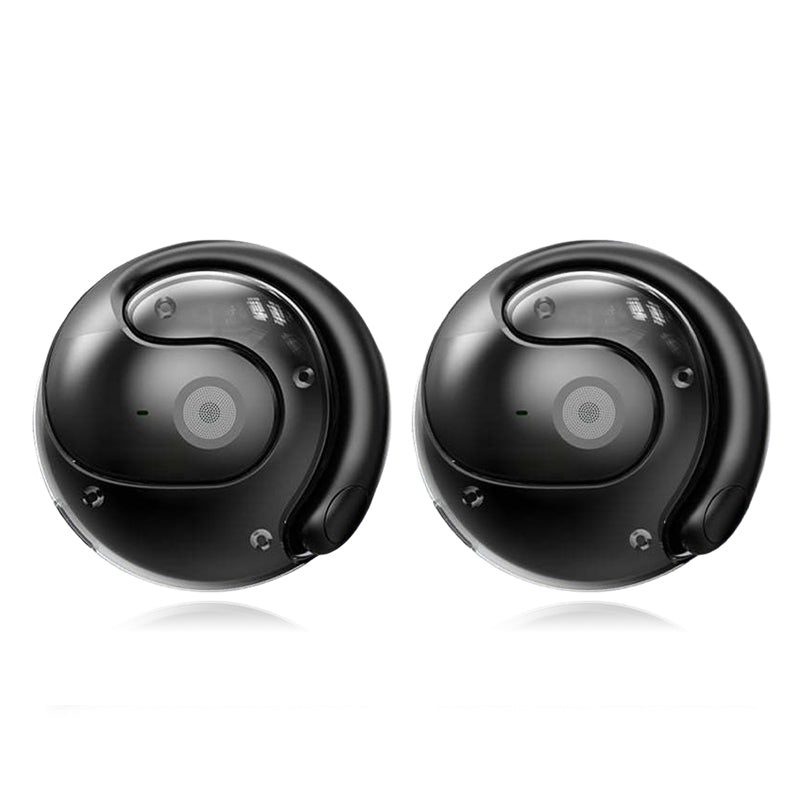 ⏰AI Translation Wireless OWS Bluetooth5.4 Earphones (Fit iOS & Android)