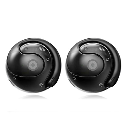 ⏰AI Translation Wireless OWS Bluetooth5.4 Earphones (Fit iOS & Android)