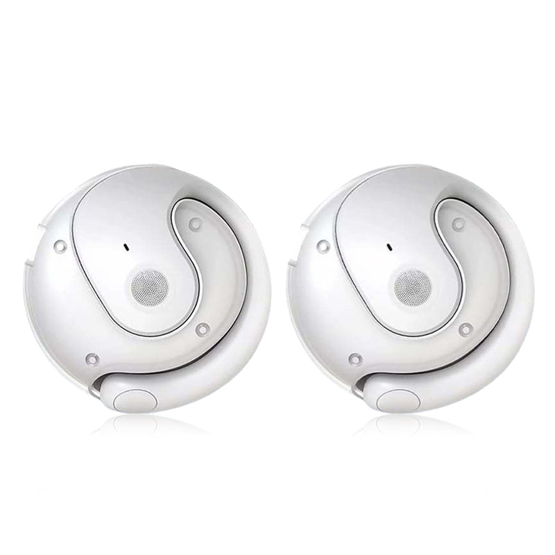 ⏰AI Translation Wireless OWS Bluetooth5.4 Earphones (Fit iOS & Android)